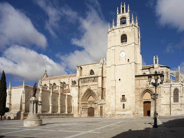Catedral de Palencia